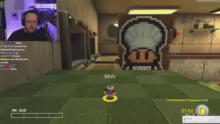 MR. GEIL STREAMT GEILE REACTIONS DRIVE…