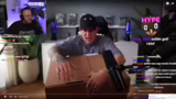 Ankündigung kommender IRL-Str…