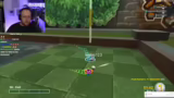 Golf With Your Friends
