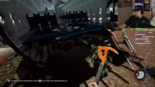 MR. GEIL STREAMT GEILE REACTIONS 1. MAL…