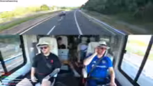 ITALIEN CAMPER TOUR MIT SCHRADIN HEUTE…