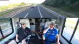 ITALIEN CAMPER TOUR MIT SCHRADIN HEUTE…