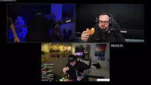 MR. GEIL STREAMT GEILE REACTIONS 12 CHE…