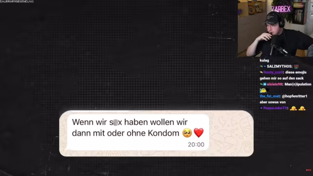 MR. GEIL STREAMT GEILE REACTIONS 1. MAL…