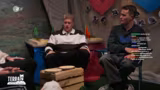 ZDFTerrain mit Maxim und Splashbrudda