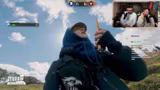 Terrain - Battle of the Flags mit Maxim…