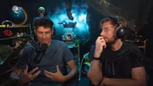 Terra X: Abgetaucht mit Maxim und Uli K…