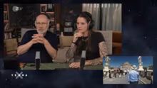 Harald Lesch, der Urknall und TWITCH !…