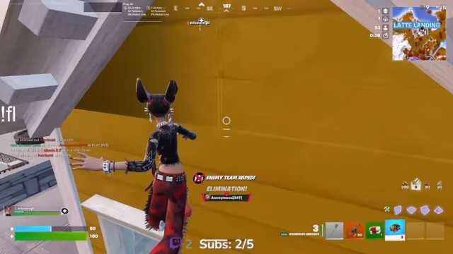 Fortnite-Aktivitäten: Zeitpläne und neue Projekte für weiteren Upload