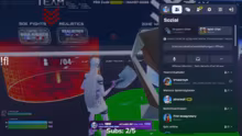 QUALED KATOO 2000€ CUP!delay ! 75 follo…