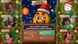Bitcoin als Weihnachtsgeschen…
