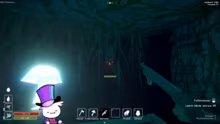 Kein CA14 heute - Deep Dish Dungeon mit…
