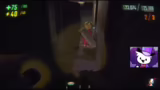 Roblox-Figur und Shop-Einkäufe
