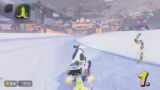 MARIO KART WORLD mit @timhorus @baso @l…