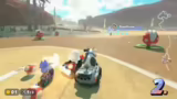 Mario Kart Nostalgie und Game…