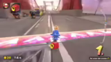 Mario Kart World
