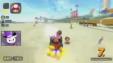 Mario Kart World und dann Nightreign ne…