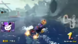 Hochzeitspläne, Mario Kart Ta…
