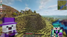 Craft Attacke 14 - Nether