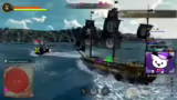 Like a Dragon: Pirate Yakuza…