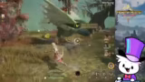 Monster Hunter Outlanders