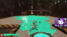 SPLATOON RAIDERS - Tag 2