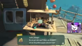 Splatoon RAIDERS