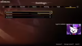 Erste Schritte im Spiel: Char…