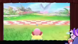 Erster Eindruck von Kirby Air…