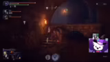 Nightreign-Runde 2: Feuerruin…