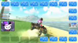 Mario Kart World