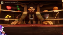 NINTENDO DIRECT ZELDA Edition