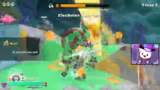 Splatoon RAIDERS