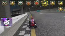 Mario Kart World - Streamer Lobby mit @…