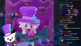 Mario Kart Lobby mit Johnny u…