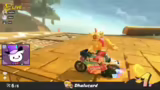 Turbulente Mario Kart Runden…