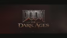 DOOM: Die dunkle Uhrzeit oder so