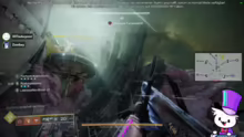 Neuer Destiny 2 Raid (auf Normal) - EWI…