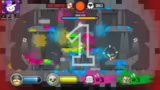 Rocket Run und Viewerzahlen