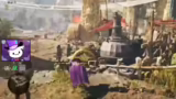 Monster Hunter Gameplay und E…
