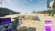 Craft Attack und dann Arc Raiders mit @…