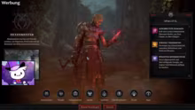 SAROS kurz anschauen ! Danach Diablo IV