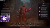 Erforschung von SAROS und Diablo IV: Neue Welten erkunden