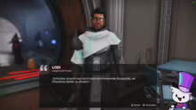 DESTINY 2 - Am Rande des Schicksals - S…