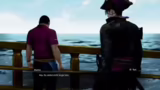 Like a Dragon: Pirate Yakuza…