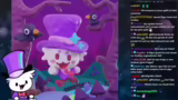 Stream-Vorbereitungen und Ank…