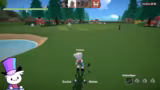 Super Battle Golf
