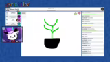 Scribble.io Runden und Heraus…