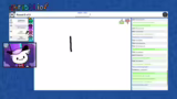 Weitere Scribble.io Runden un…