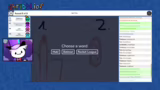 Scribble.io geht weiter, mit…